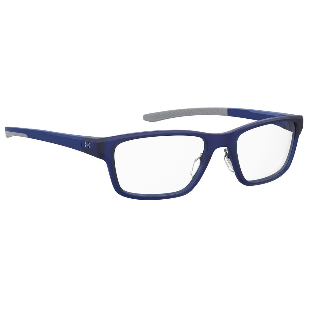 Under Armour Blue Resin Frames – par Under Armour | Disponible sur Sandy Store ByNet