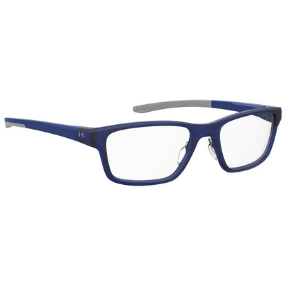 Under Armour Blue Resin Frames – par Under Armour | Disponible sur Sandy Store ByNet