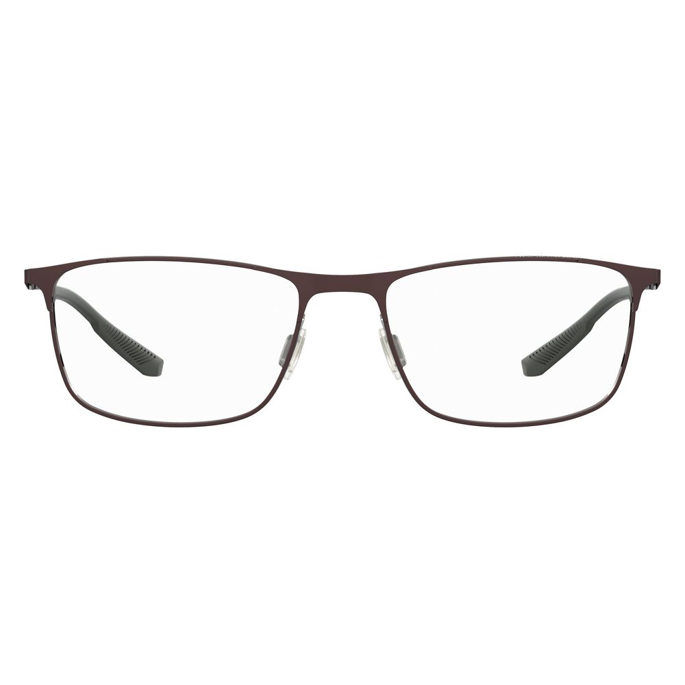 Under Armour Brown Metal Frames – par Under Armour | Disponible sur Sandy Store ByNet