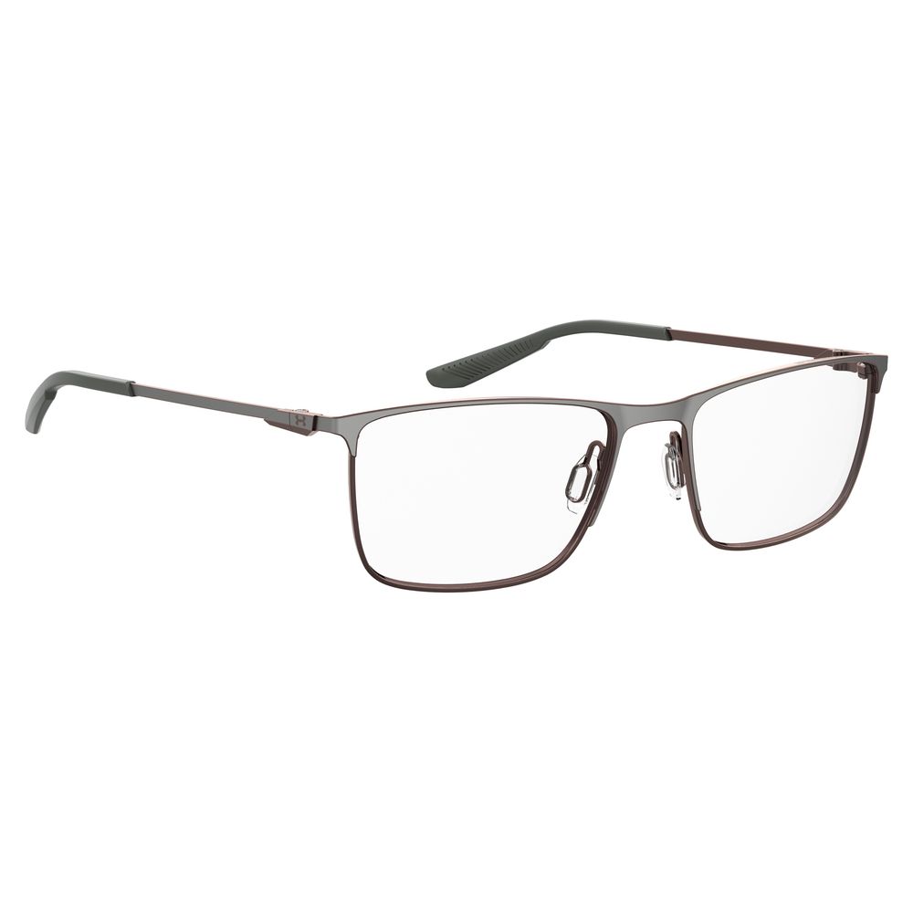Under Armour Brown Metal Frames – par Under Armour | Disponible sur Sandy Store ByNet