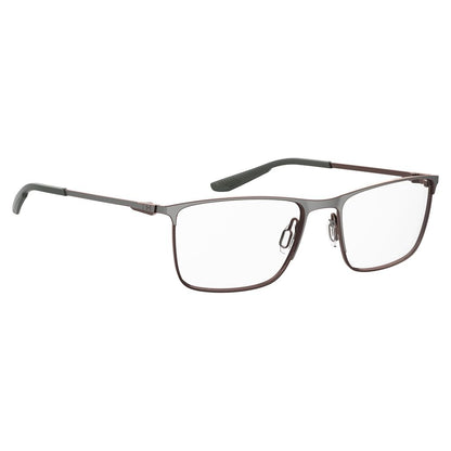 Under Armour Brown Metal Frames – par Under Armour | Disponible sur Sandy Store ByNet