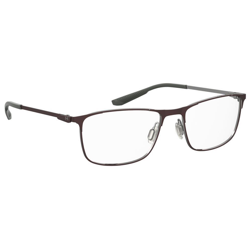 Under Armour Brown Metal Frames – par Under Armour | Disponible sur Sandy Store ByNet