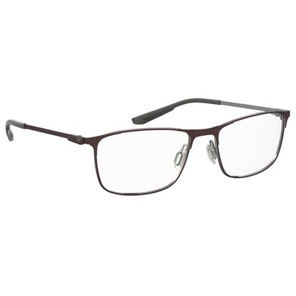 Under Armour Brown Metal Frames – par Under Armour | Disponible sur Sandy Store ByNet