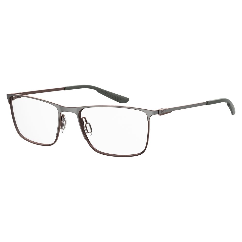 Under Armour Brown Metal Frames – par Under Armour | Disponible sur Sandy Store ByNet