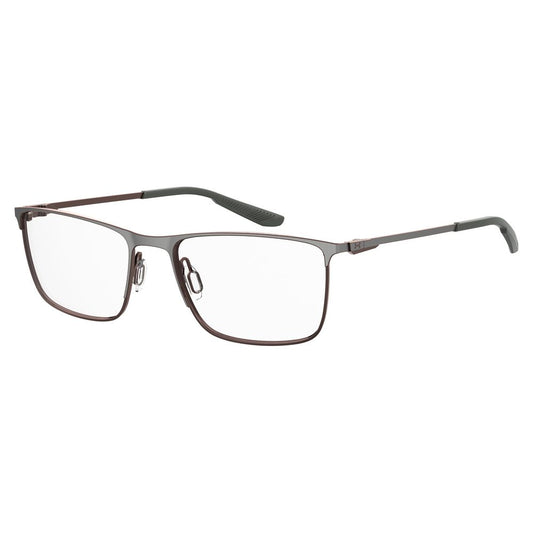 Under Armour Brown Metal Frames – par Under Armour | Disponible sur Sandy Store ByNet