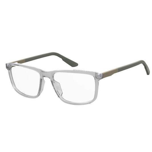 Under Armour Gray Acetate Frames – par Under Armour | Disponible sur Sandy Store ByNet