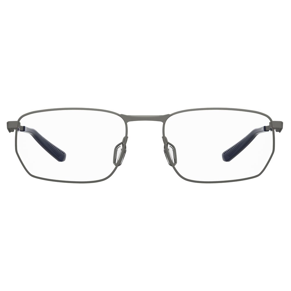 Under Armour Gray Metal Frames – par Under Armour | Disponible sur Sandy Store ByNet