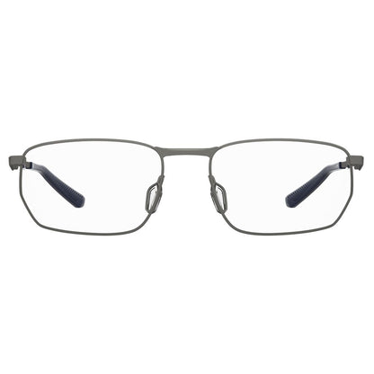 Under Armour Gray Metal Frames – par Under Armour | Disponible sur Sandy Store ByNet