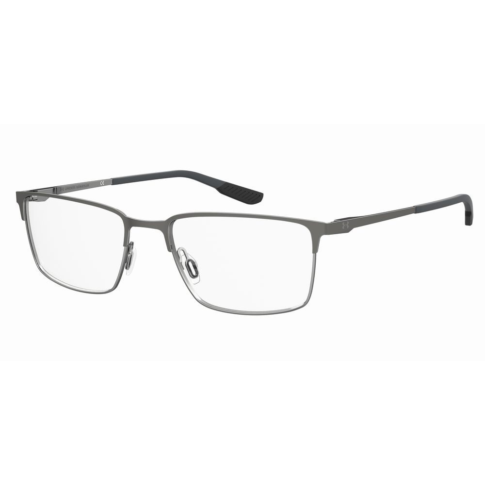 Under Armour Gray Metal Frames – par Under Armour | Disponible sur Sandy Store ByNet