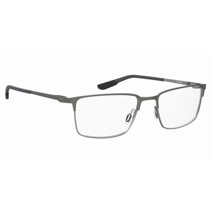 Under Armour Gray Metal Frames – par Under Armour | Disponible sur Sandy Store ByNet