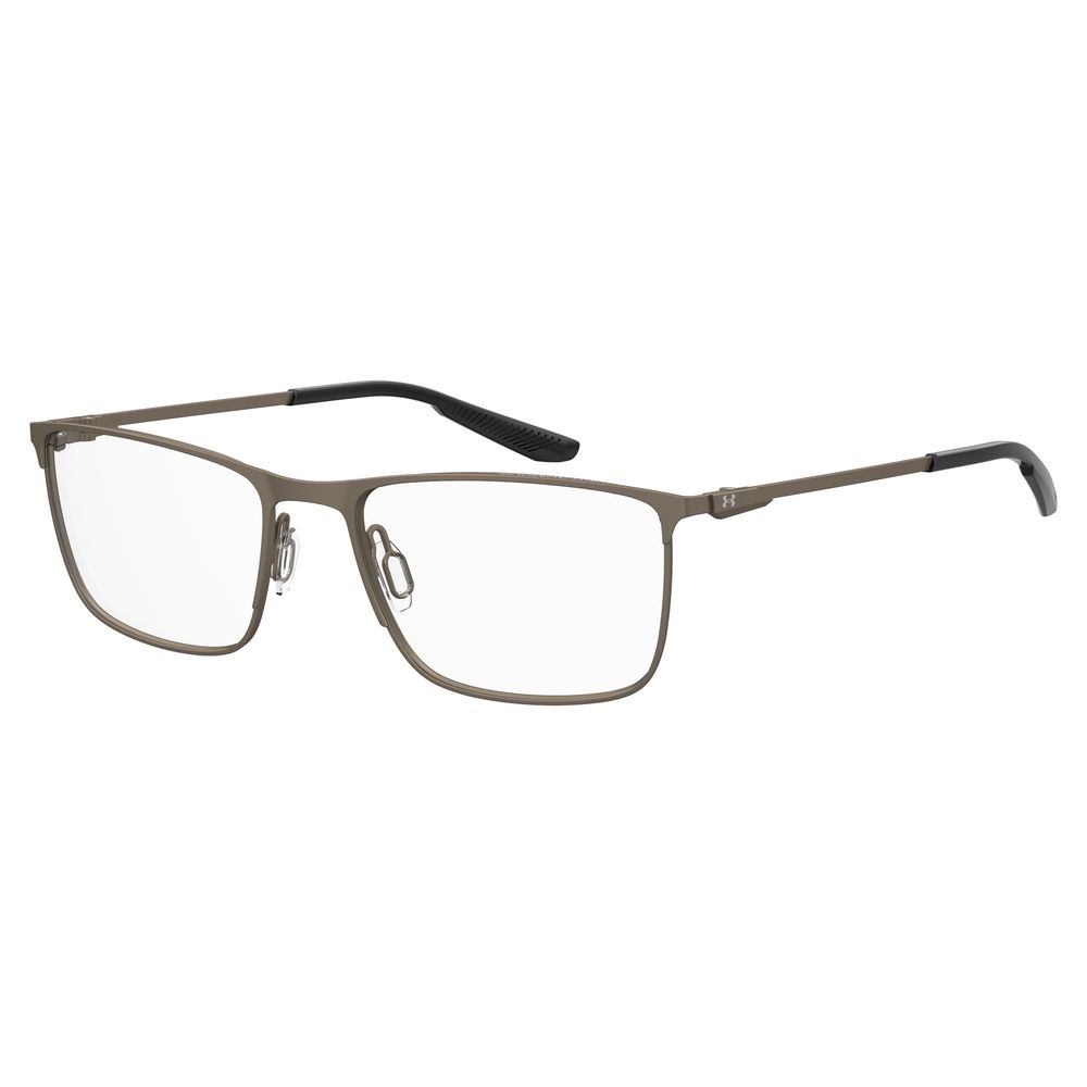 Under Armour Gray Metal Frames – par Under Armour | Disponible sur Sandy Store ByNet