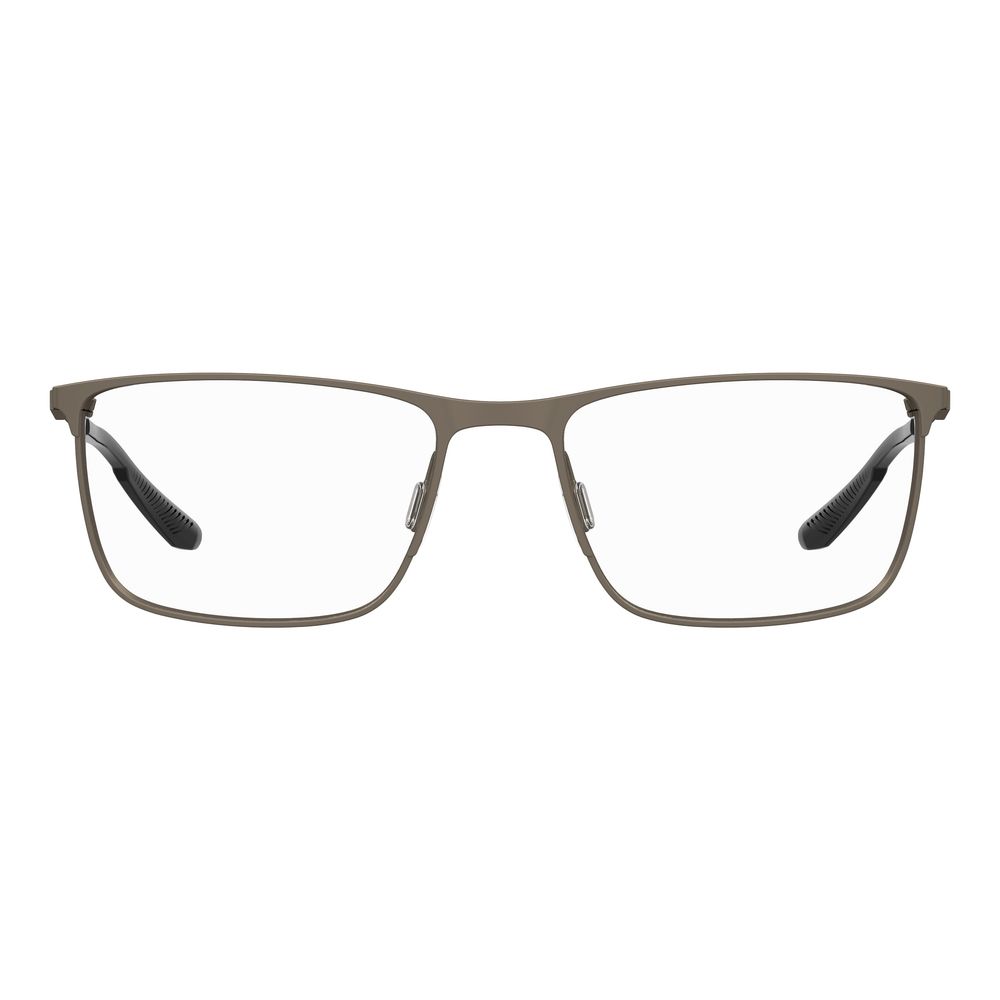 Under Armour Gray Metal Frames – par Under Armour | Disponible sur Sandy Store ByNet