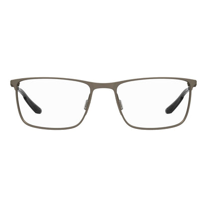 Under Armour Gray Metal Frames – par Under Armour | Disponible sur Sandy Store ByNet