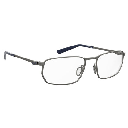 Under Armour Gray Metal Frames – par Under Armour | Disponible sur Sandy Store ByNet