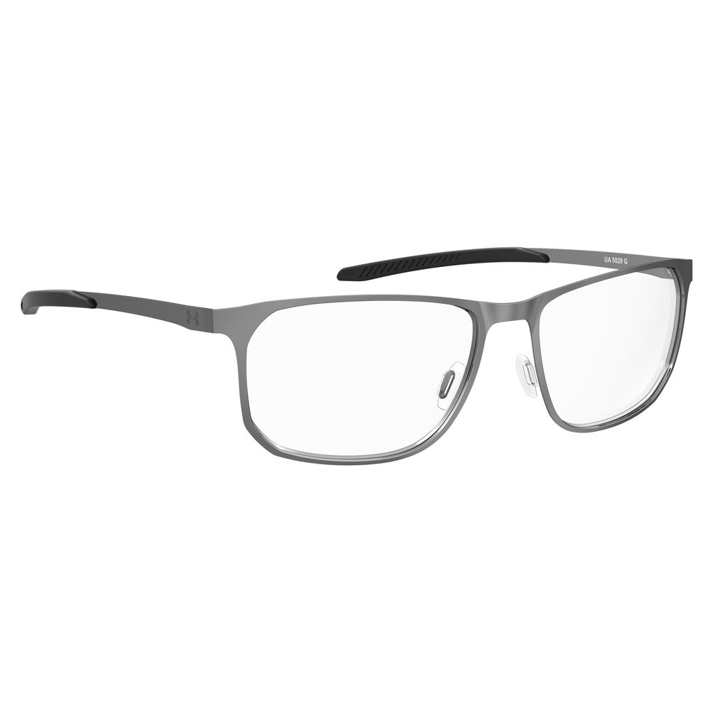 Under Armour Gray Metal Frames – par Under Armour | Disponible sur Sandy Store ByNet