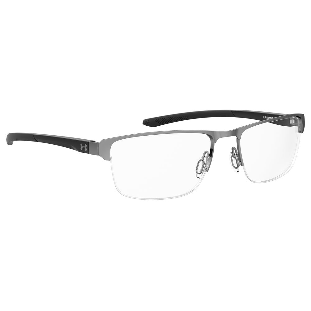 Under Armour Gray Metal Frames – par Under Armour | Disponible sur Sandy Store ByNet