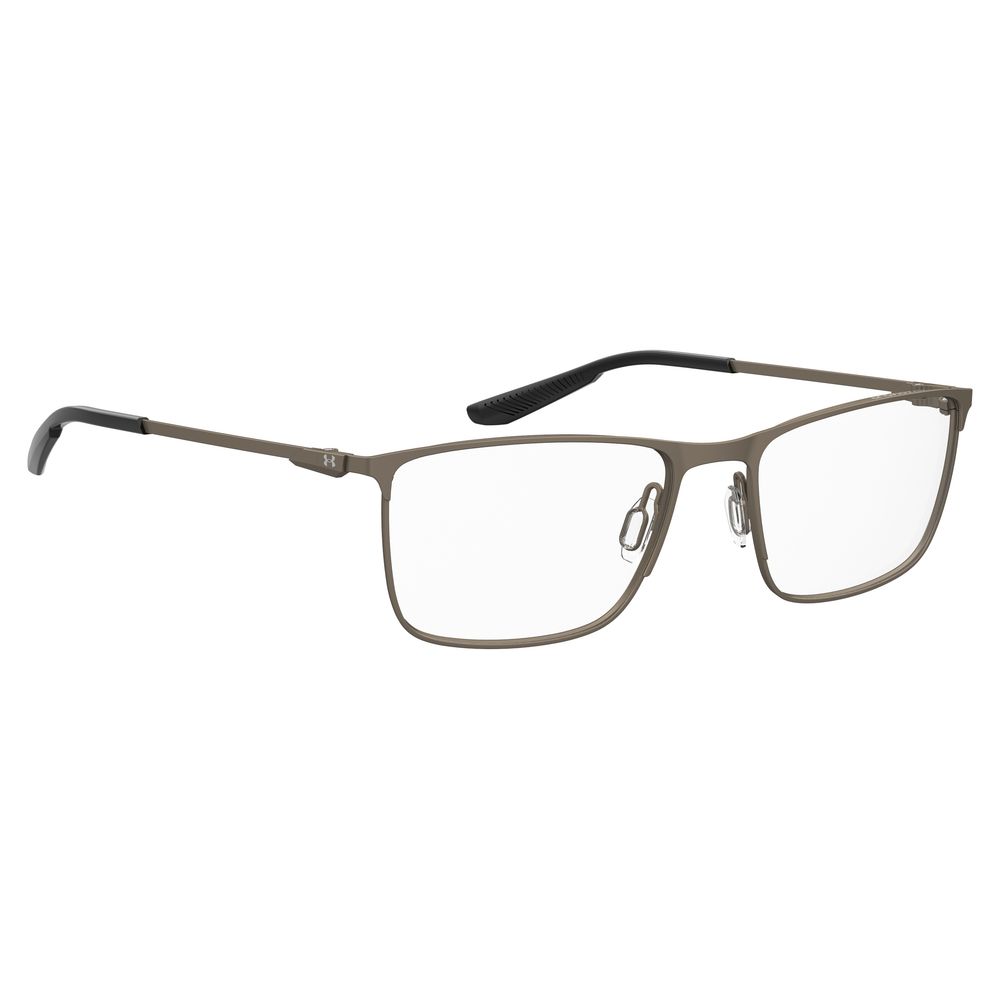 Under Armour Gray Metal Frames – par Under Armour | Disponible sur Sandy Store ByNet