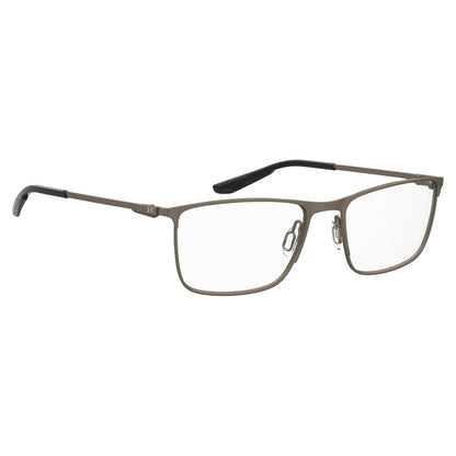 Under Armour Gray Metal Frames – par Under Armour | Disponible sur Sandy Store ByNet