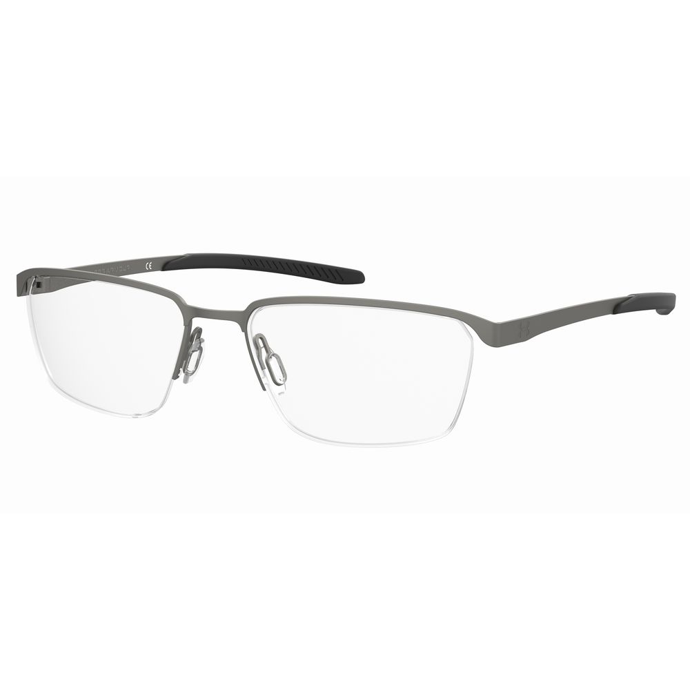 Under Armour Gray Metal Frames – par Under Armour | Disponible sur Sandy Store ByNet