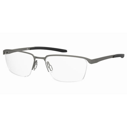 Under Armour Gray Metal Frames – par Under Armour | Disponible sur Sandy Store ByNet