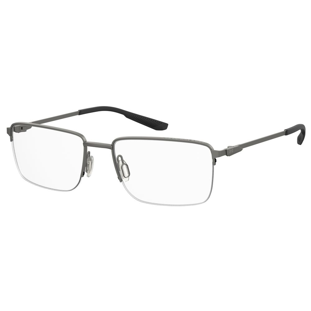 Under Armour Gray Metal Frames – par Under Armour | Disponible sur Sandy Store ByNet