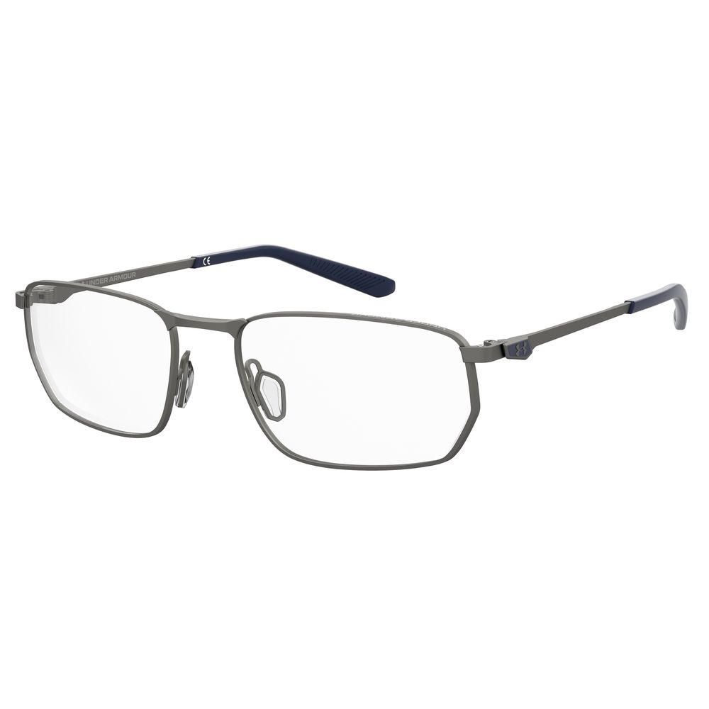 Under Armour Gray Metal Frames – par Under Armour | Disponible sur Sandy Store ByNet