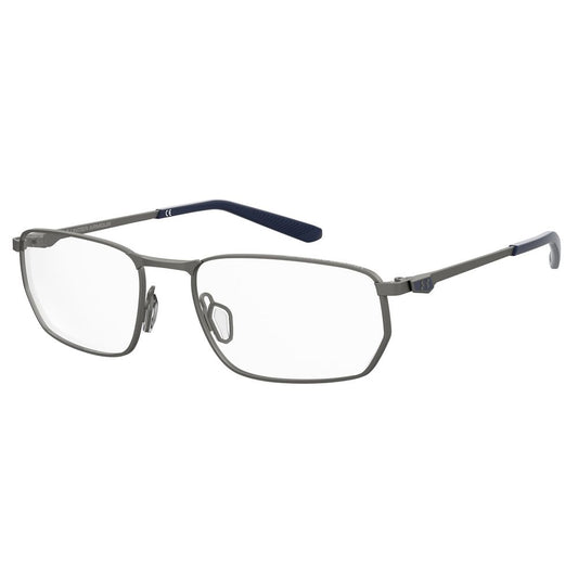 Under Armour Gray Metal Frames – par Under Armour | Disponible sur Sandy Store ByNet