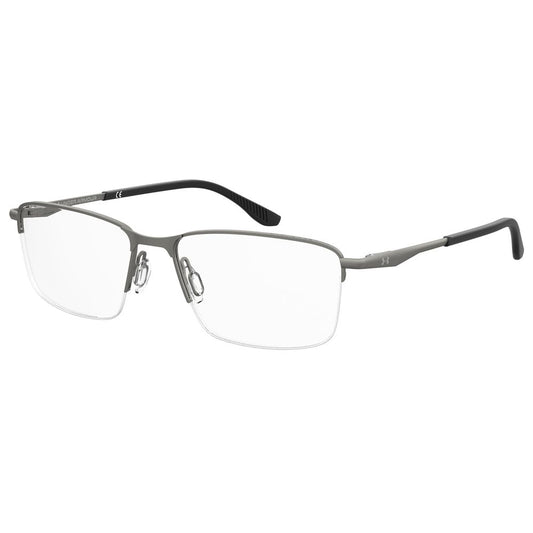 Under Armour Gray Metal Frames – par Under Armour | Disponible sur Sandy Store ByNet