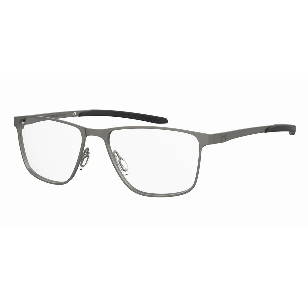 Under Armour Gray Metal Frames – par Under Armour | Disponible sur Sandy Store ByNet