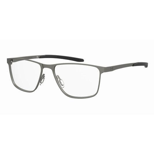 Under Armour Gray Metal Frames – par Under Armour | Disponible sur Sandy Store ByNet