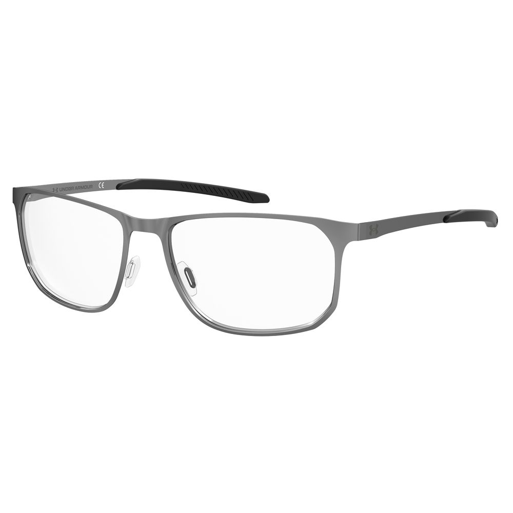 Under Armour Gray Metal Frames – par Under Armour | Disponible sur Sandy Store ByNet