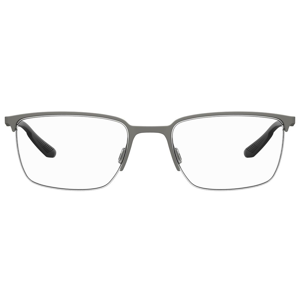 Under Armour Gray Metal Frames – par Under Armour | Disponible sur Sandy Store ByNet