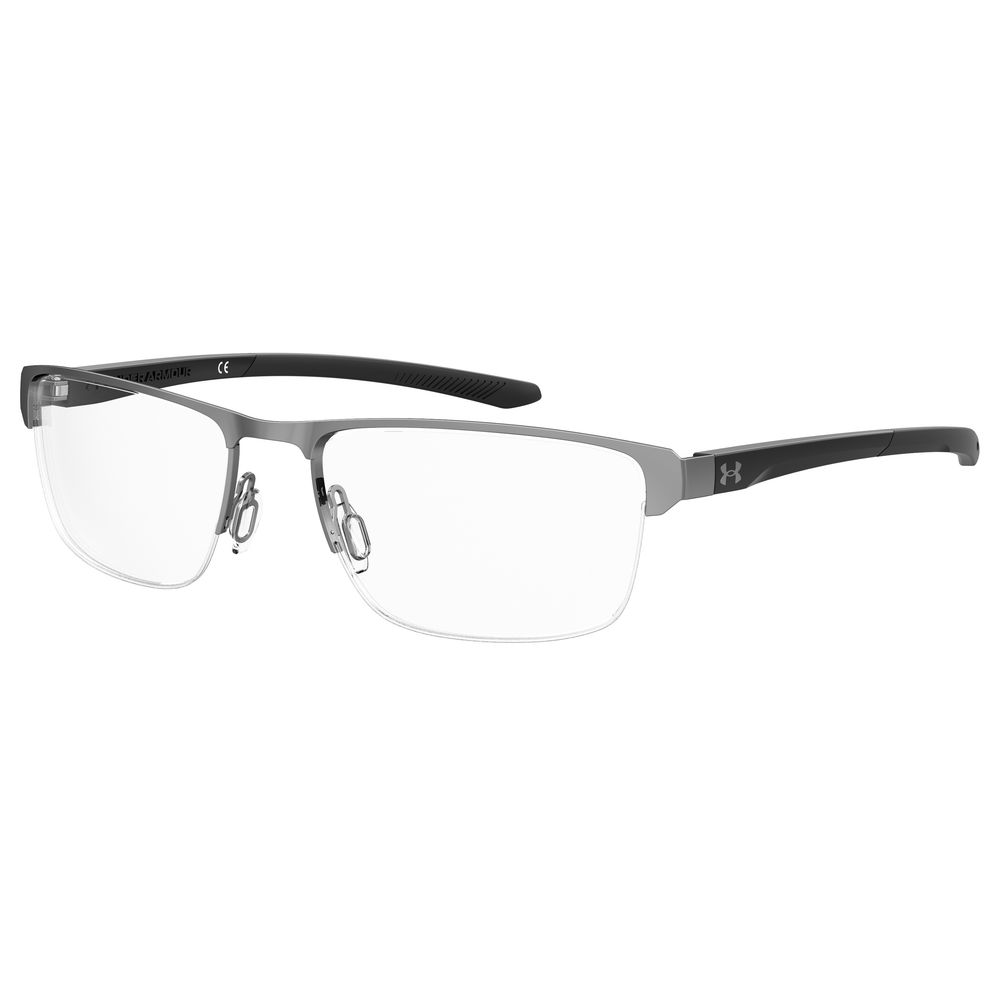 Under Armour Gray Metal Frames – par Under Armour | Disponible sur Sandy Store ByNet