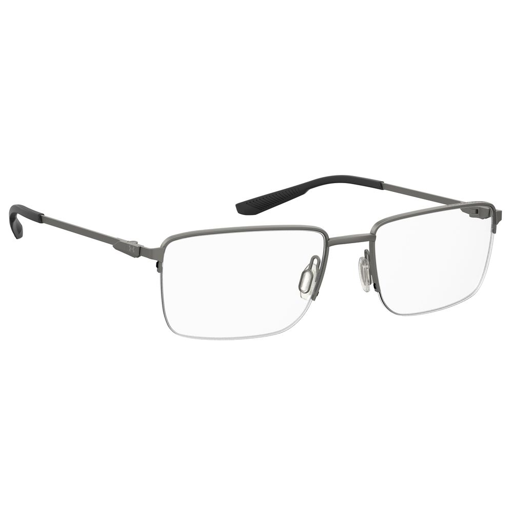 Under Armour Gray Metal Frames – par Under Armour | Disponible sur Sandy Store ByNet