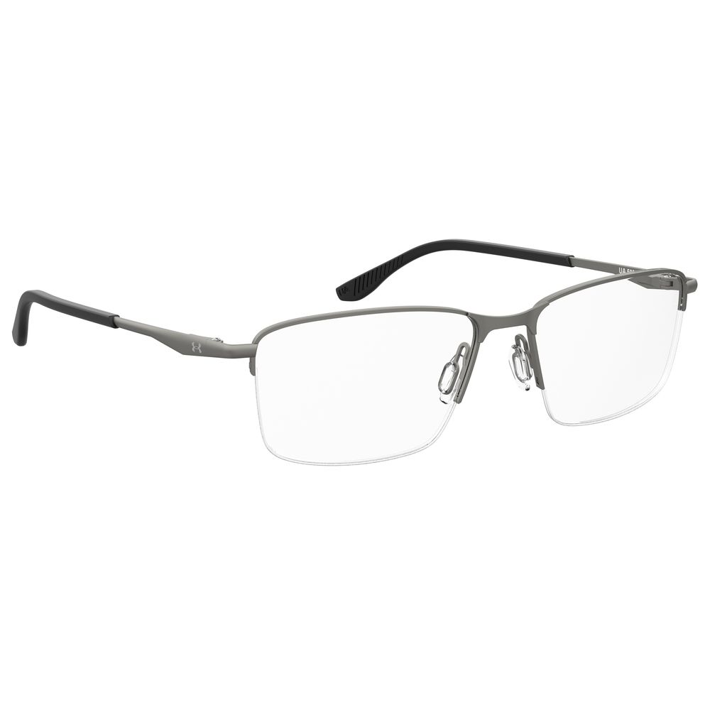 Under Armour Gray Metal Frames – par Under Armour | Disponible sur Sandy Store ByNet