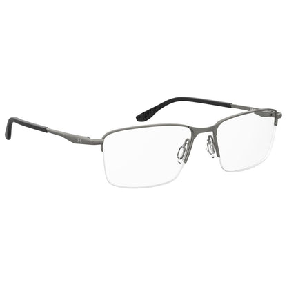 Under Armour Gray Metal Frames – par Under Armour | Disponible sur Sandy Store ByNet