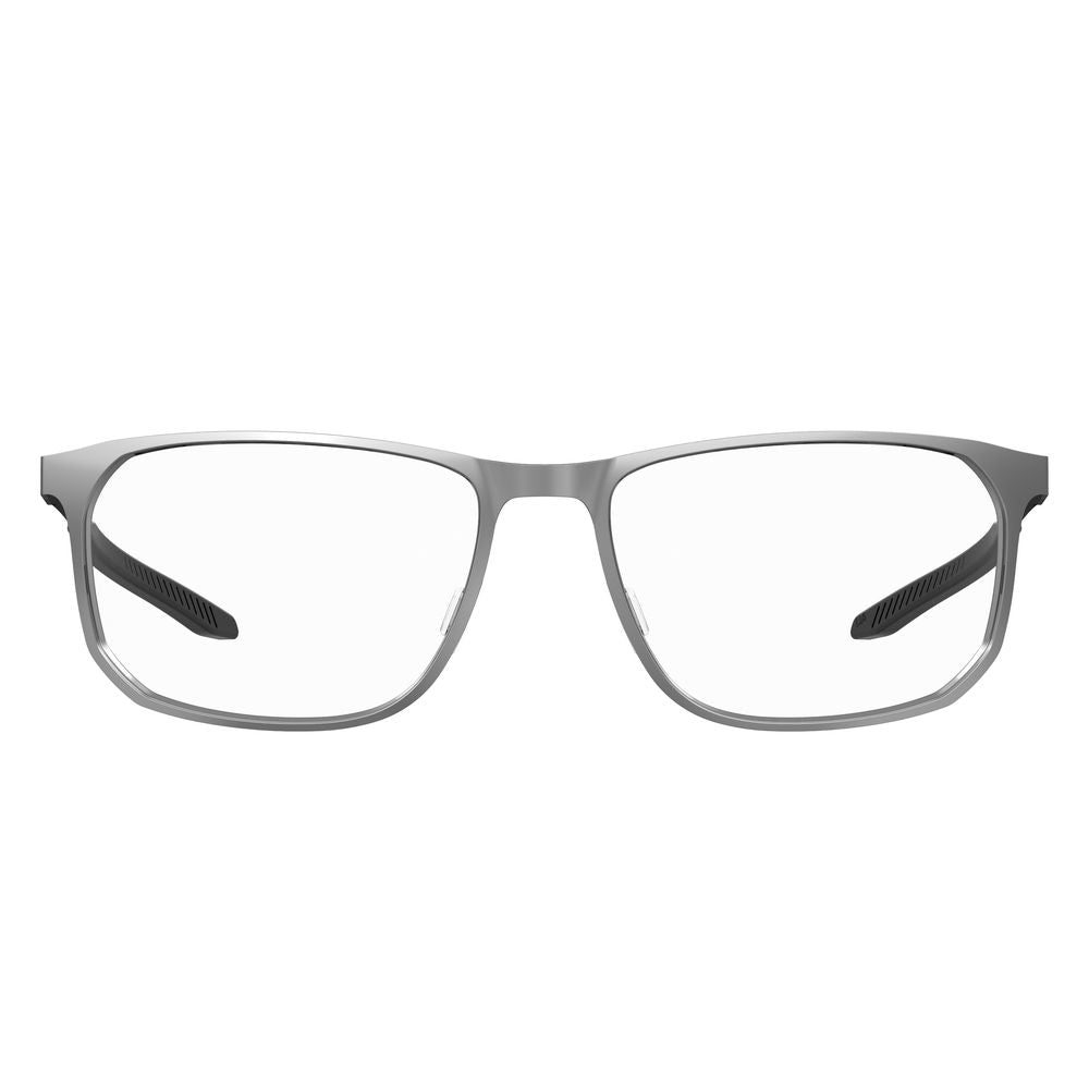 Under Armour Gray Metal Frames – par Under Armour | Disponible sur Sandy Store ByNet