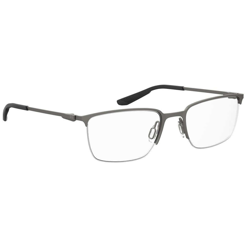 Under Armour Gray Metal Frames – par Under Armour | Disponible sur Sandy Store ByNet