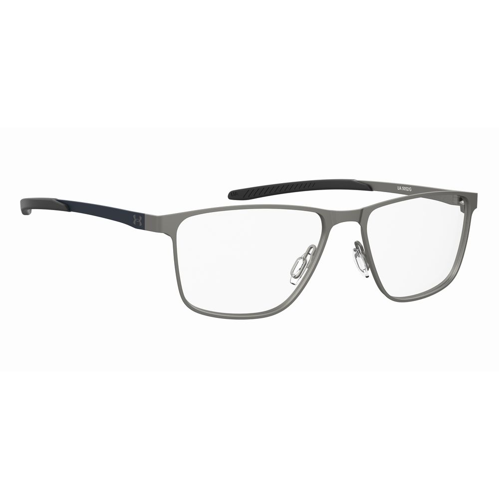 Under Armour Gray Metal Frames – par Under Armour | Disponible sur Sandy Store ByNet