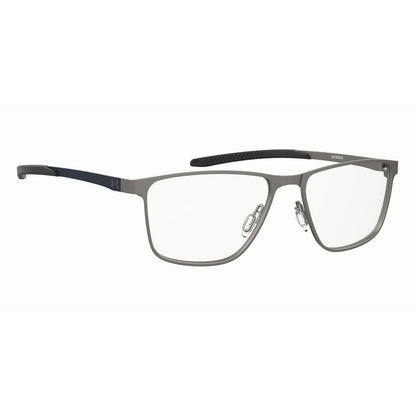 Under Armour Gray Metal Frames – par Under Armour | Disponible sur Sandy Store ByNet
