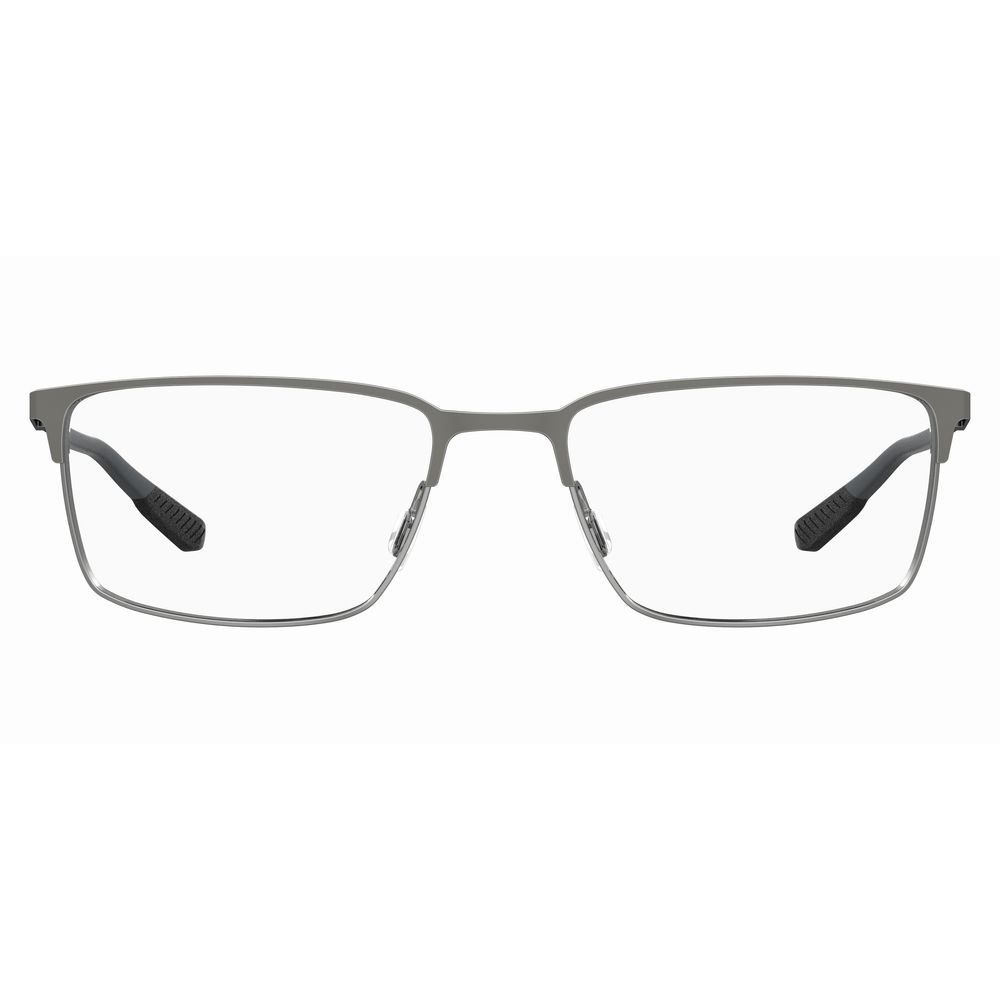Under Armour Gray Metal Frames – par Under Armour | Disponible sur Sandy Store ByNet