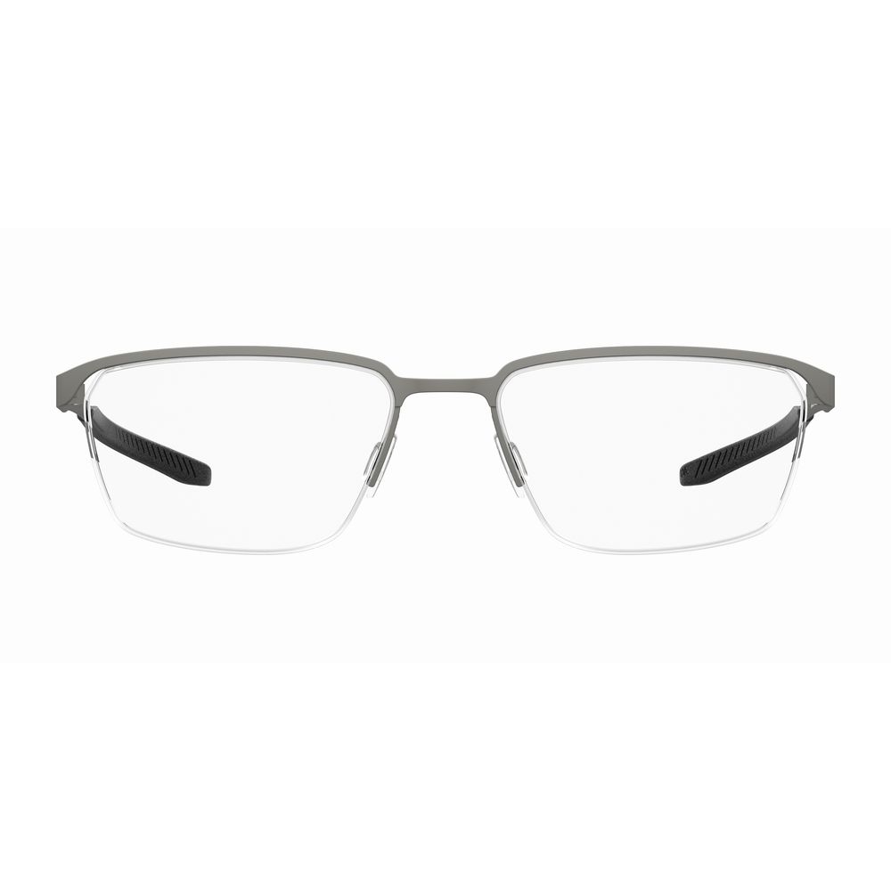 Under Armour Gray Metal Frames – par Under Armour | Disponible sur Sandy Store ByNet