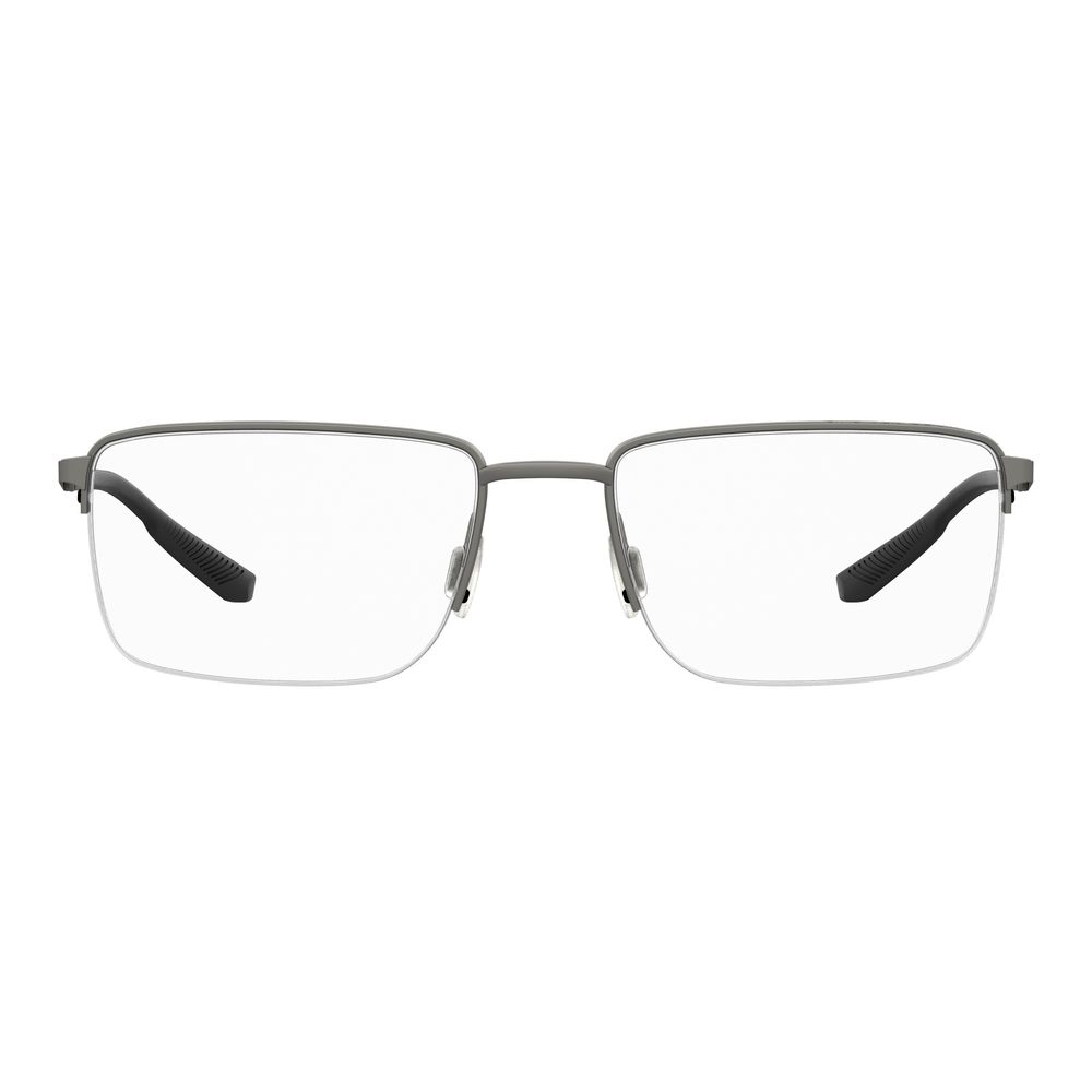 Under Armour Gray Metal Frames – par Under Armour | Disponible sur Sandy Store ByNet