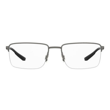 Under Armour Gray Metal Frames – par Under Armour | Disponible sur Sandy Store ByNet