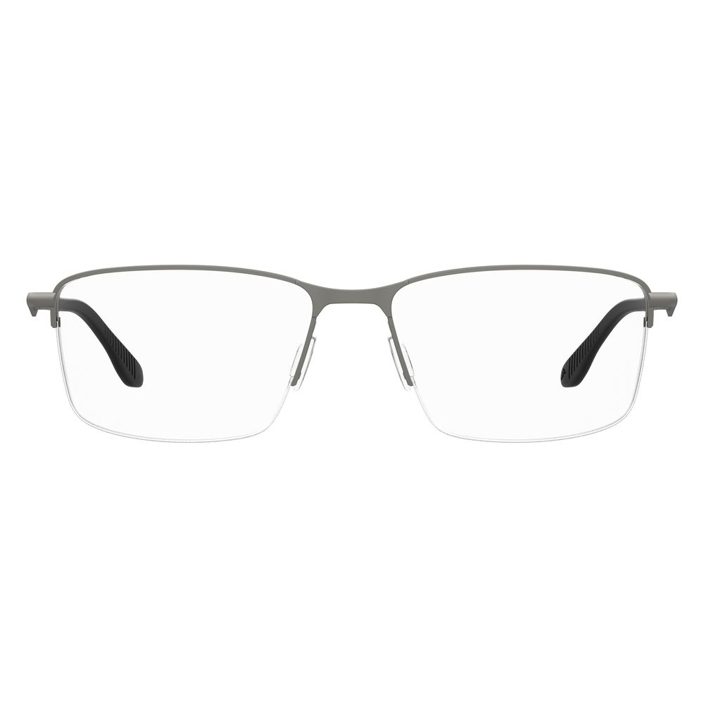 Under Armour Gray Metal Frames – par Under Armour | Disponible sur Sandy Store ByNet