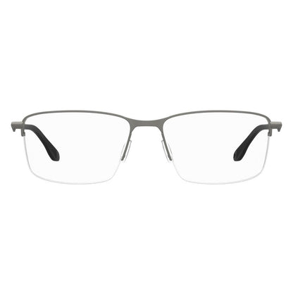 Under Armour Gray Metal Frames – par Under Armour | Disponible sur Sandy Store ByNet