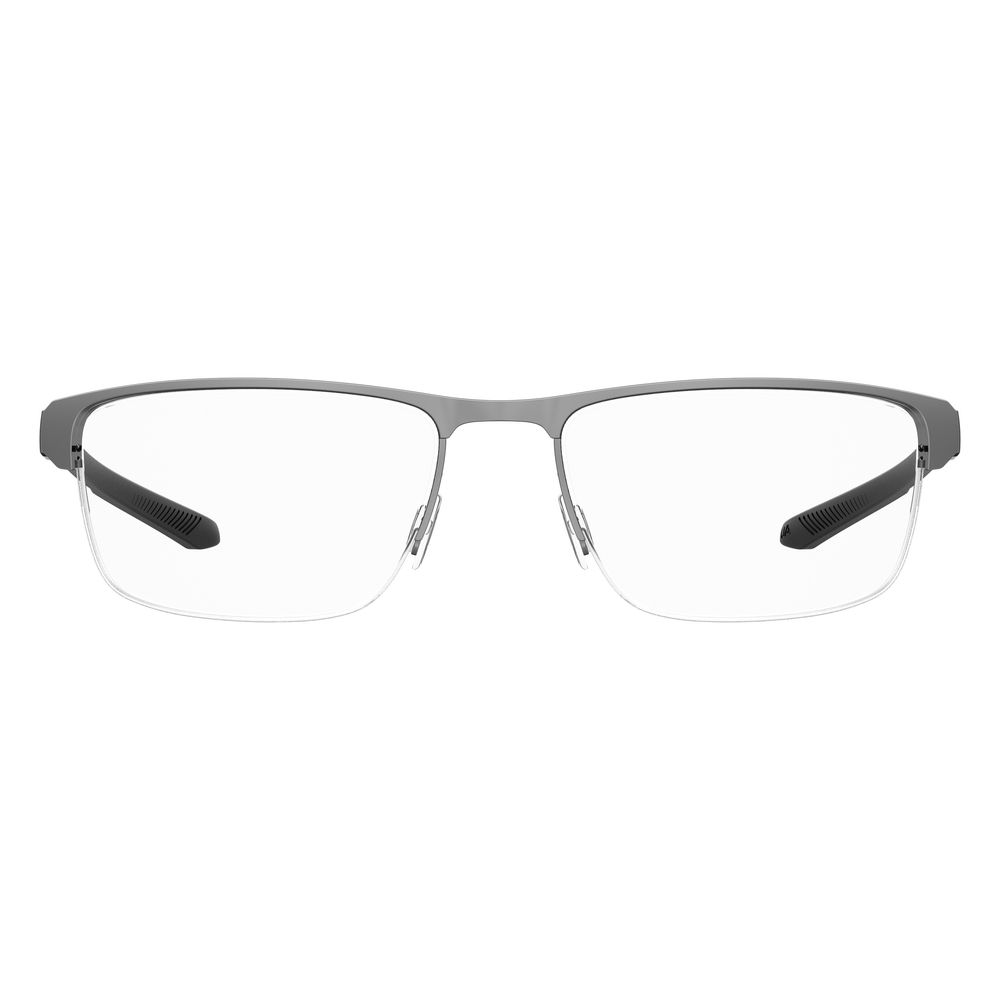 Under Armour Gray Metal Frames – par Under Armour | Disponible sur Sandy Store ByNet