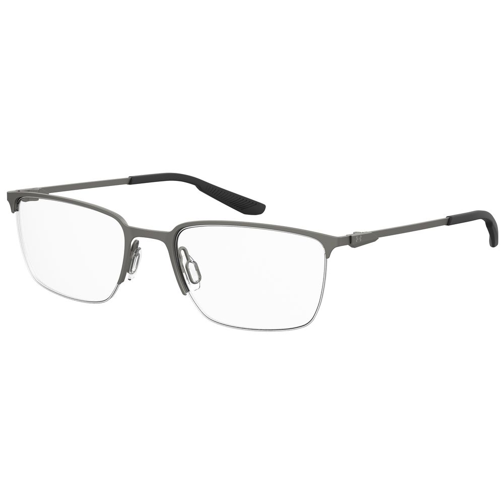 Under Armour Gray Metal Frames – par Under Armour | Disponible sur Sandy Store ByNet
