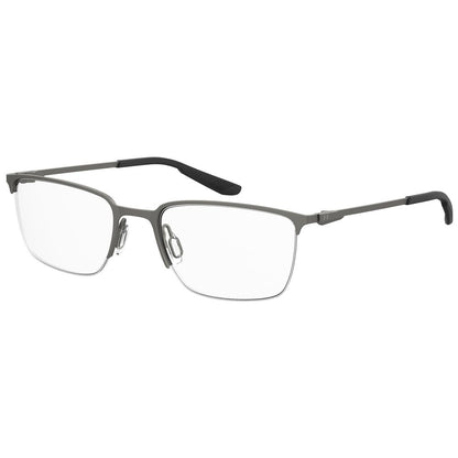 Under Armour Gray Metal Frames – par Under Armour | Disponible sur Sandy Store ByNet
