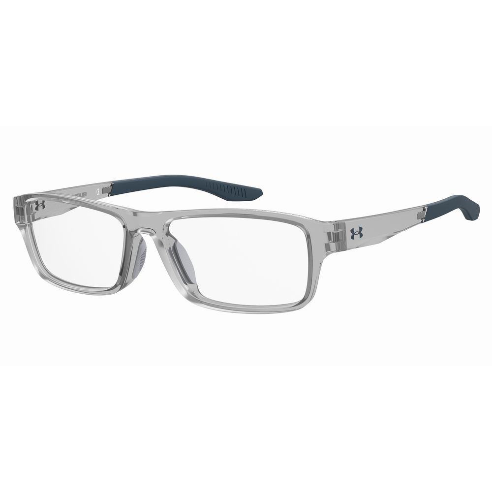 Under Armour Gray Resin Frames – par Under Armour | Disponible sur Sandy Store ByNet